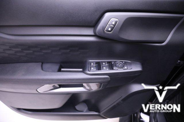 new 2025 Ford Ranger car, priced at $36,181