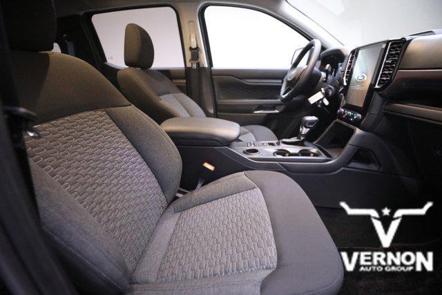 new 2025 Ford Ranger car, priced at $36,181