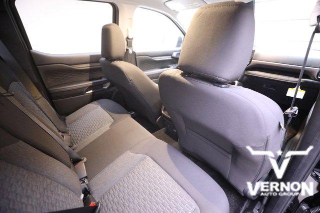 new 2025 Ford Ranger car, priced at $36,181
