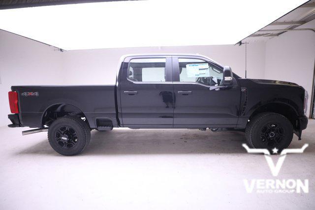 new 2026 Ford F-250 car, priced at $54,684