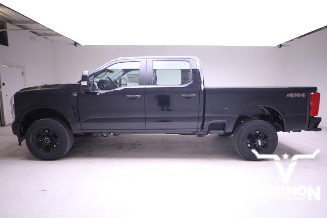 new 2026 Ford F-250 car, priced at $54,684
