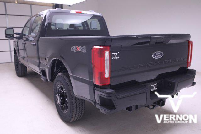 new 2026 Ford F-250 car, priced at $54,684