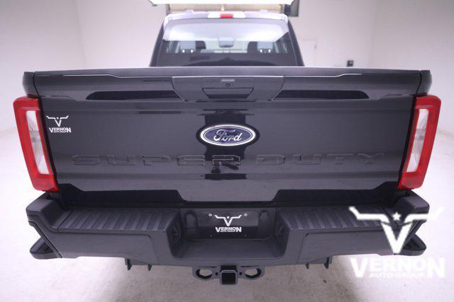 new 2026 Ford F-250 car, priced at $54,684