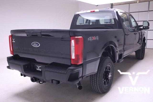 new 2026 Ford F-250 car, priced at $54,684
