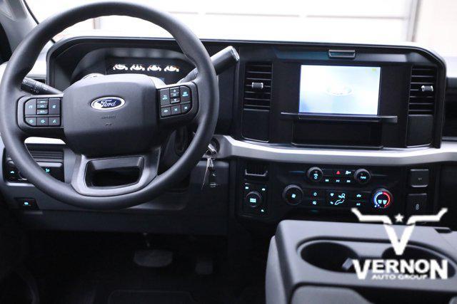 new 2026 Ford F-250 car, priced at $54,684