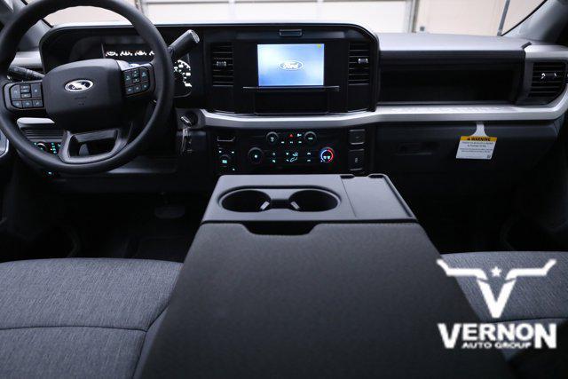 new 2026 Ford F-250 car, priced at $54,684