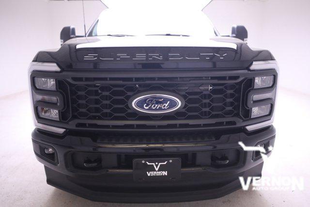 new 2026 Ford F-250 car, priced at $54,684