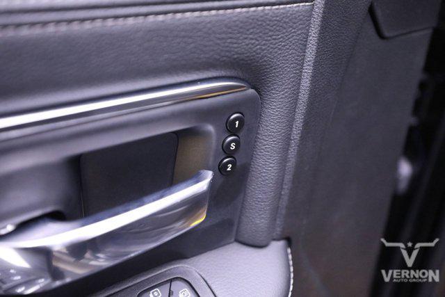 new 2025 Ram 3500 car, priced at $85,462