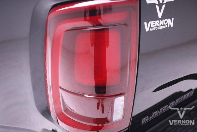 new 2025 Ram 3500 car, priced at $85,462