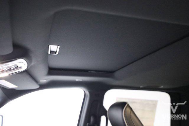 new 2025 Ram 3500 car, priced at $85,462