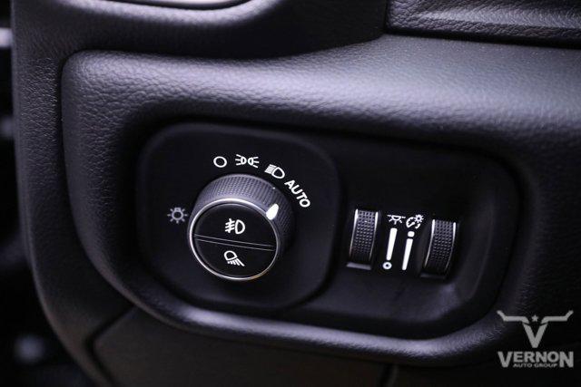 new 2025 Ram 3500 car, priced at $85,462