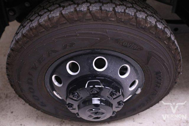 new 2025 Ram 3500 car, priced at $85,462