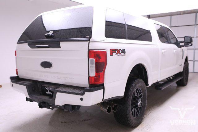 used 2019 Ford F-250 car, priced at $34,999