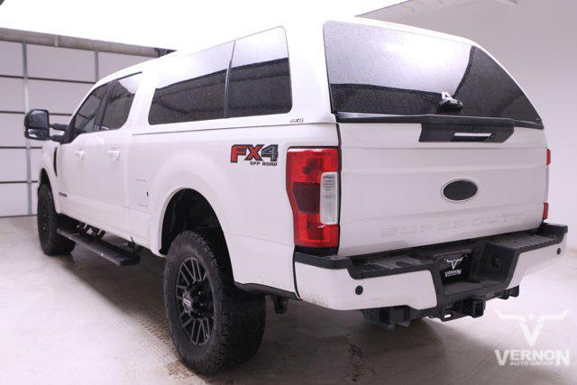 used 2019 Ford F-250 car, priced at $34,999