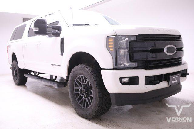 used 2019 Ford F-250 car, priced at $34,999