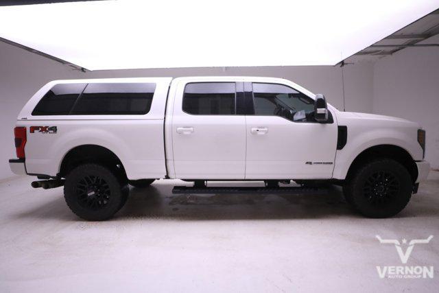 used 2019 Ford F-250 car, priced at $34,999