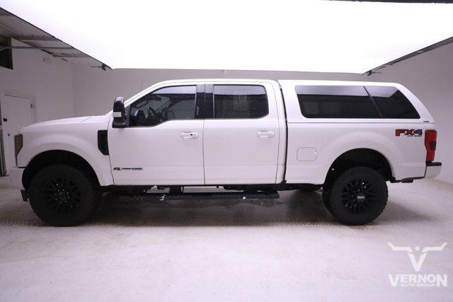 used 2019 Ford F-250 car, priced at $34,999