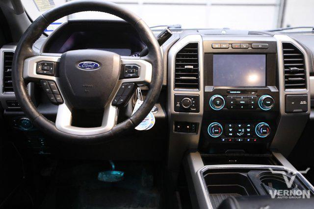 used 2019 Ford F-250 car, priced at $34,999