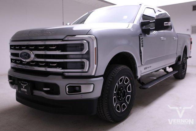 new 2024 Ford F-250 car, priced at $89,429