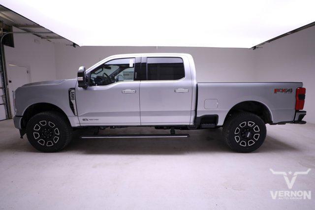 new 2024 Ford F-250 car, priced at $89,429