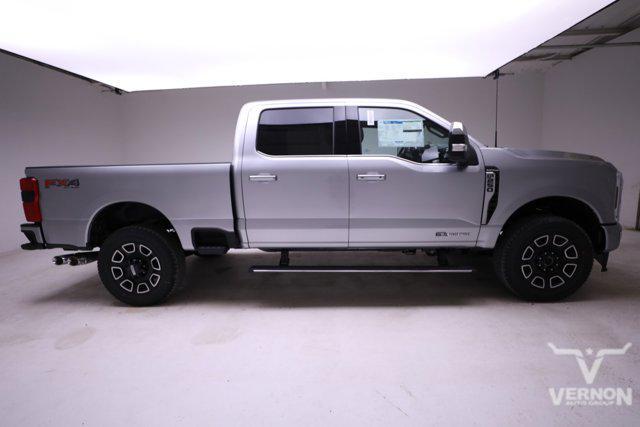 new 2024 Ford F-250 car, priced at $89,429