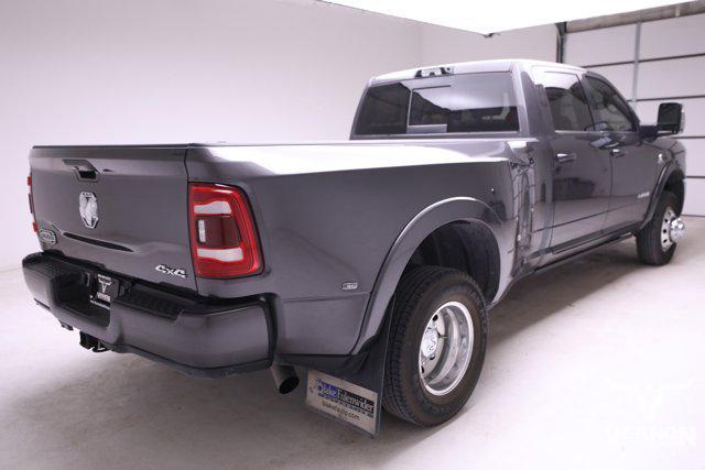 used 2023 Ram 3500 car, priced at $69,999