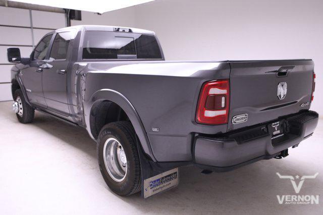 used 2023 Ram 3500 car, priced at $69,999