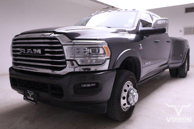 used 2023 Ram 3500 car, priced at $69,999