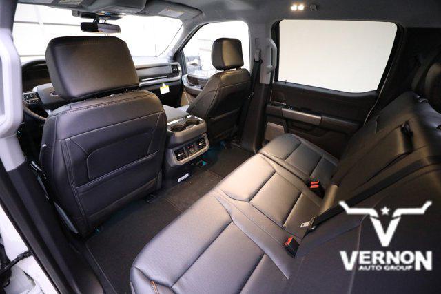 new 2026 Ford F-250 car, priced at $77,462