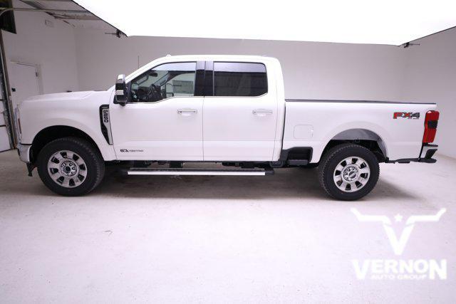 new 2026 Ford F-250 car, priced at $78,747