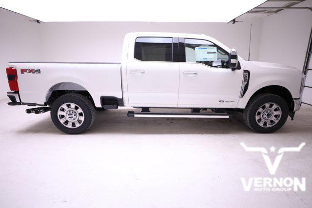 new 2026 Ford F-250 car, priced at $78,747