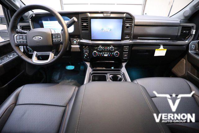 new 2026 Ford F-250 car, priced at $77,462