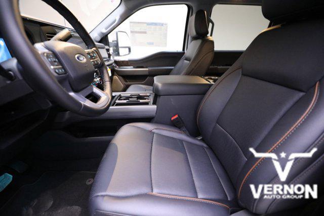 new 2026 Ford F-250 car, priced at $77,462