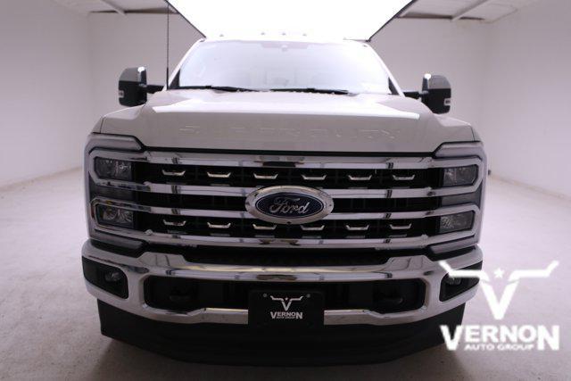 new 2026 Ford F-250 car, priced at $78,747