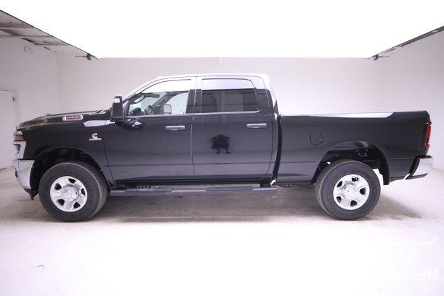 new 2026 Ram 2500 car, priced at $64,450