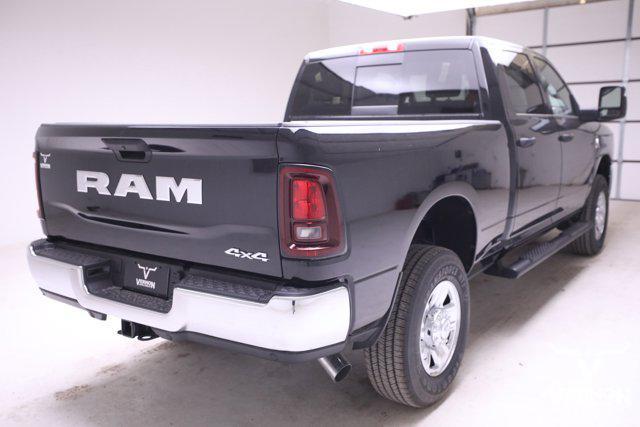 new 2026 Ram 2500 car, priced at $64,450