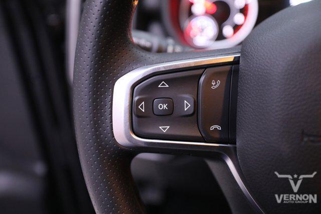 new 2026 Ram 2500 car, priced at $64,450