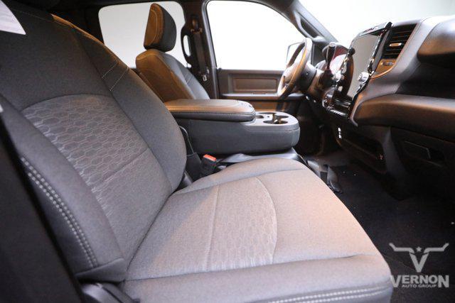 new 2026 Ram 2500 car, priced at $64,450