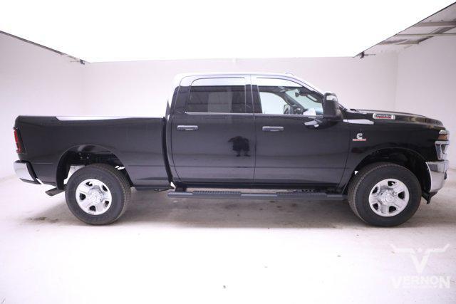 new 2026 Ram 2500 car, priced at $64,450