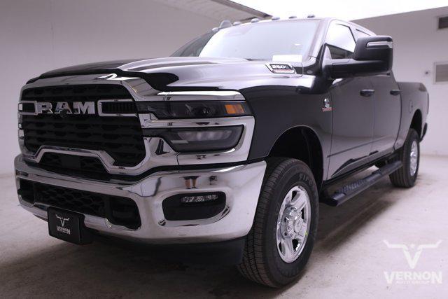 new 2026 Ram 2500 car, priced at $64,450