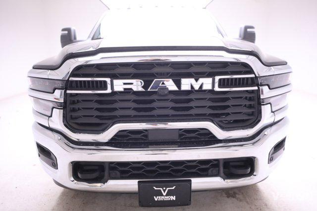 new 2026 Ram 2500 car, priced at $64,450