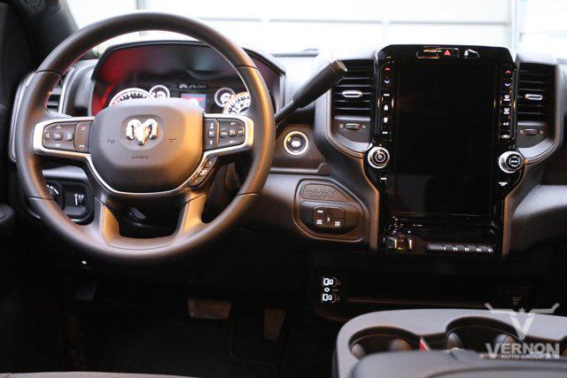 new 2026 Ram 2500 car, priced at $64,450