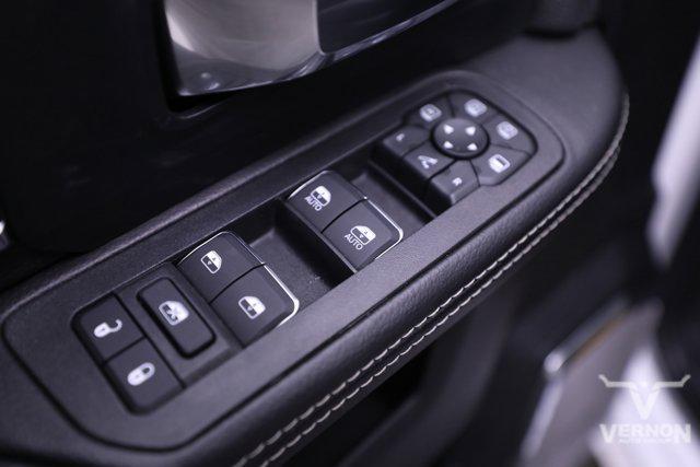 new 2025 Ram 3500 car, priced at $78,875