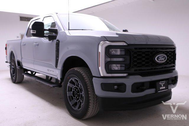 new 2024 Ford F-250 car, priced at $80,424