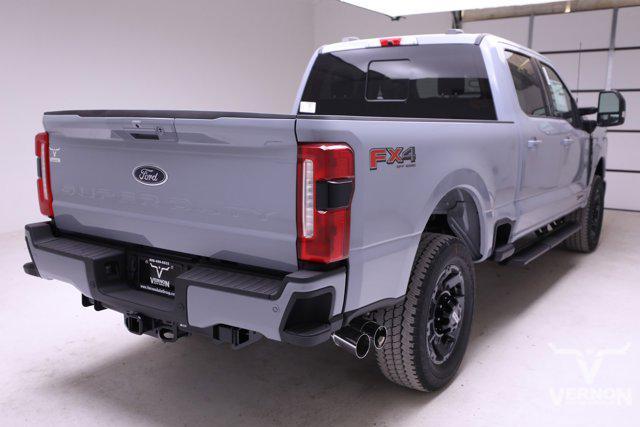 new 2024 Ford F-250 car, priced at $80,424