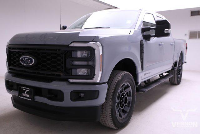 new 2024 Ford F-250 car, priced at $80,424