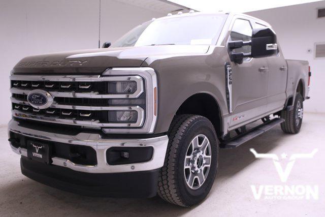 new 2026 Ford F-250 car, priced at $81,617