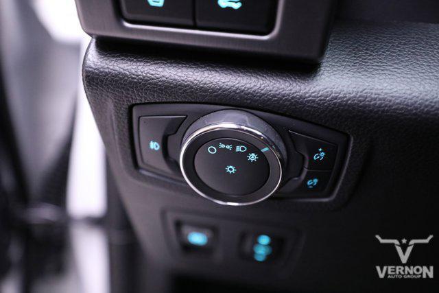 used 2021 Ford Expedition car, priced at $45,998