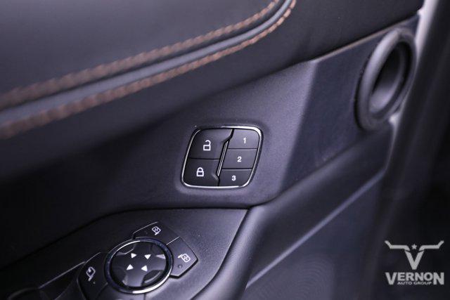 used 2021 Ford Expedition car, priced at $45,998