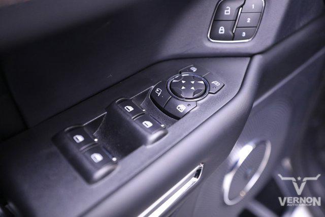used 2021 Ford Expedition car, priced at $45,998